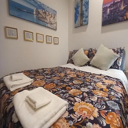 Aquarium Central Loft Apartment Genoa Ngoại thất bức ảnh