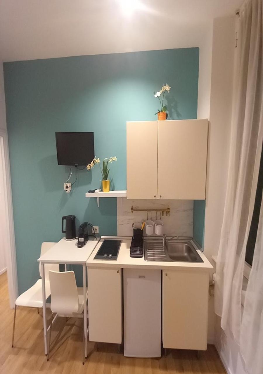 Aquarium Central Loft Apartment Genoa Ngoại thất bức ảnh