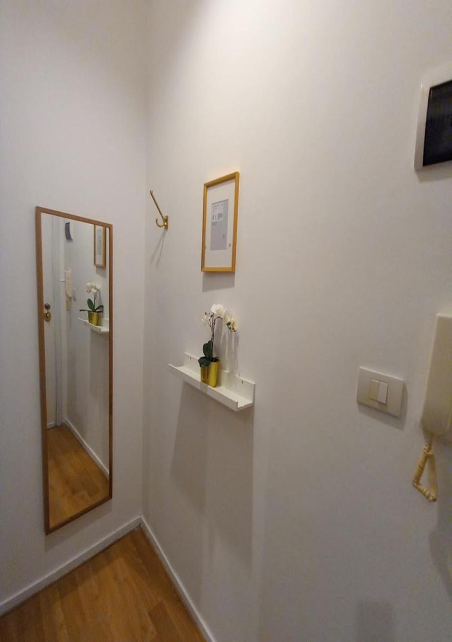Aquarium Central Loft Apartment Genoa Ngoại thất bức ảnh